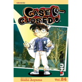 Case Closed, Vol. 24
