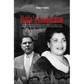 Hoffa's Connection: The Story of Sylvia Pagano: the Kansas City Girl at the Center of the Mafia's Alliance with the Teamsters Union