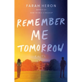 Remember Me Tomorrow