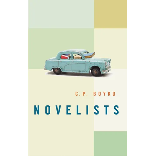 Novelists
