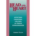 Head and Heart: Affection, Cognition, Volition, as Truine Consciousness