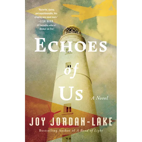 Echoes of Us
