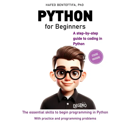 Python for Beginners: A practical introduction