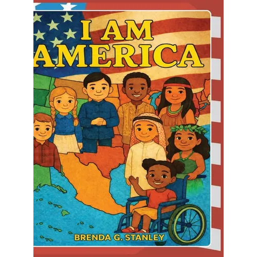 I Am America/We Are America