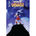 Space Usagi: Death and Honor Limited Edition