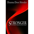 Stronger: 30 Powerful Principles for Strong Leaders
