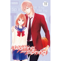 Waiting for Spring 11