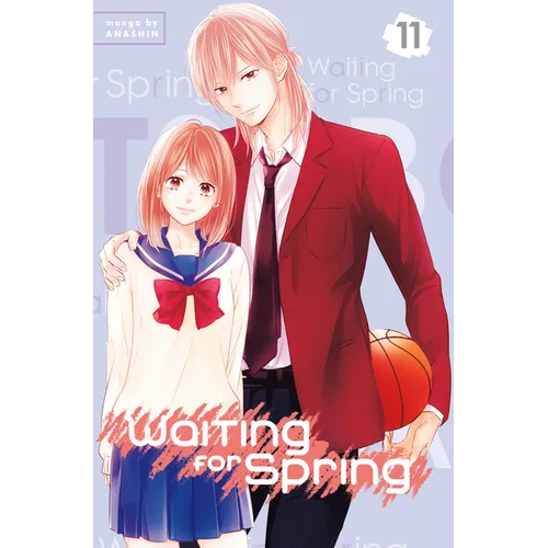 Waiting for Spring 11