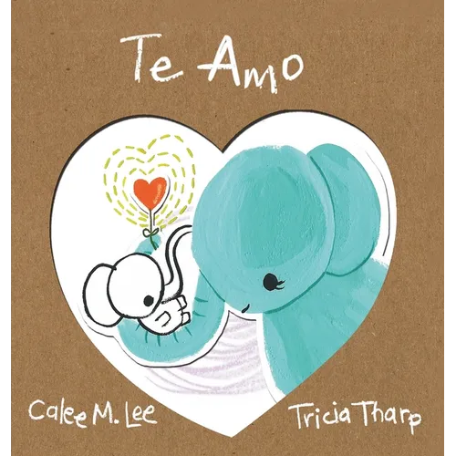 Te Amo