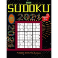 BRAIN SU DOKU PUZZLES BOOK With Solutions: Large Print Sudoku Puzzles Book for Seniors and Adults - Solvable Sudokus Puzzles Book for Adults - BRAIN S