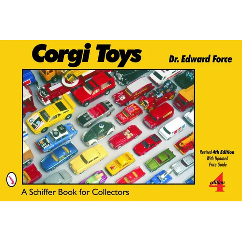 Corgi Toys
