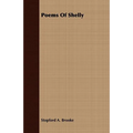 Poems Of Shelley