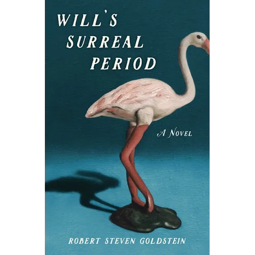 Will's Surreal Period