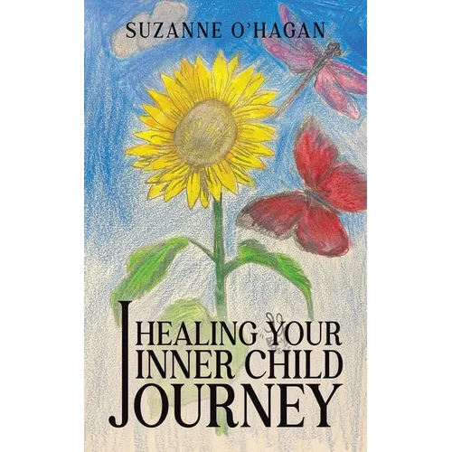 Healing Your Inner Child Journey