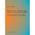 Wenn ich groß bin, möchte ich Mafiaboß werden...