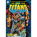 New Teen Titans Omnibus Vol. 2 (2026 Edition)