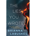 The Lies You Wrote