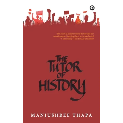 The Tutor of History