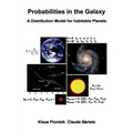 Probabilities in the Galaxy: A Distribution Model for habitable Planets