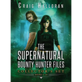 The Supernatural Bounty Hunter Files Collector's Set: Books 1-10: An Urban Fantasy Shifter Series