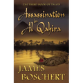 Assassination in Al Qahira