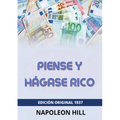 Piense y hágase rico