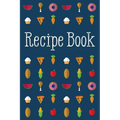 Recipe Book: Delicious and Organized
