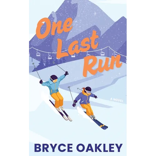 One Last Run