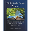 Bible Study Guide: 2 Peter