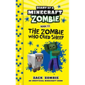 Diary of a Minecraft Zombie Book 42: The Zombie Who Cried Sheep