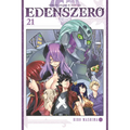 Edens Zero 21