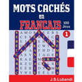 MOTS CACHÉS en FRANCAIS