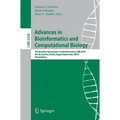Advances in Bioinformatics and Computational Biology: 5th Brazilian Symposium on Bioinformatics, BSB 2010, Rio de Janeiro, Brazil, August 31-September