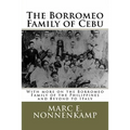 The Borromeo Family of Cebu