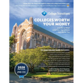 Colleges Worth Your Money: A Guide to What America's Top Schools Can Do for You
