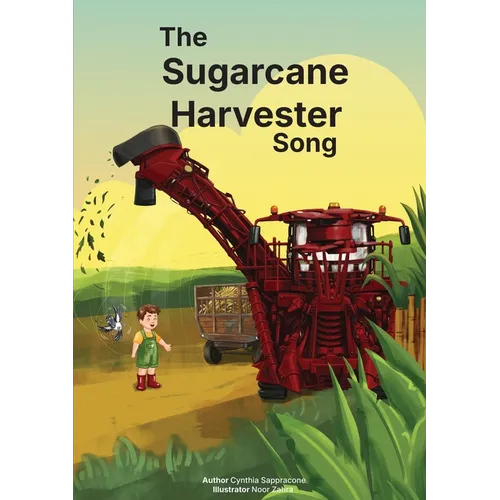 The Sugarcane Harvester Song