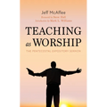 Teaching as Worship: The Pentecostal Expository Sermon