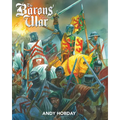 The Barons' War Second Edition