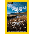 Treasures of Alaska: Last Great American Wilderness