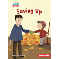 Saving Up