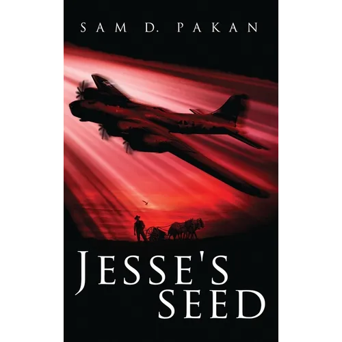Jesse's Seed