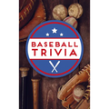 Baseball Trivia