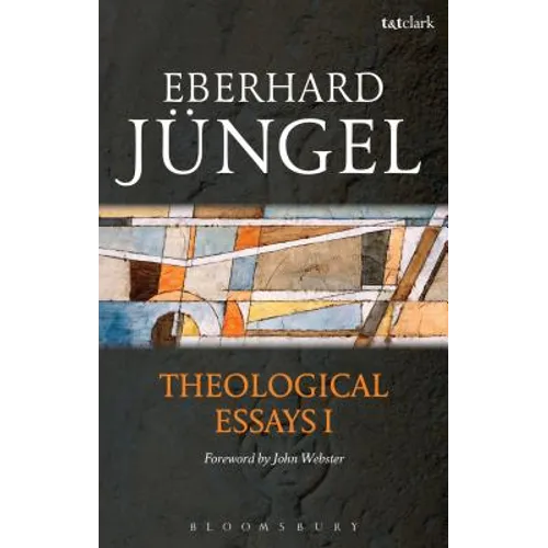 Theological Essays I