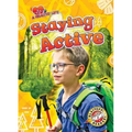 Staying Active