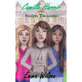 Camille Harris and The Stolen Treasure