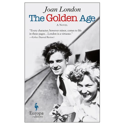 The Golden Age