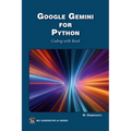 Google Gemini for Python: Coding with Bard