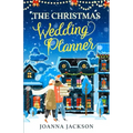 The Christmas Wedding Planner