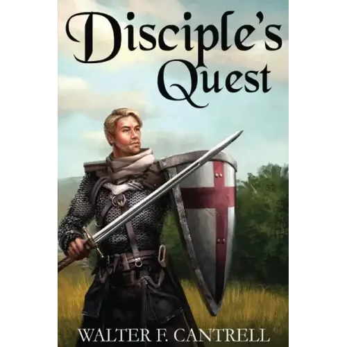 Disciple's Quest: The Adventure Begins