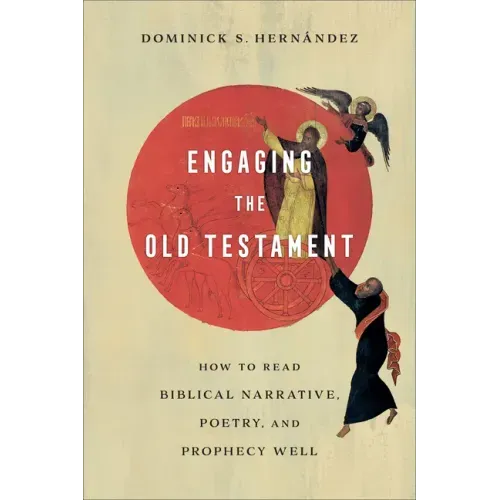 Engaging the Old Testament
